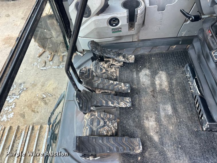 image for item FK1656 2014 Caterpillar 336FL excavator