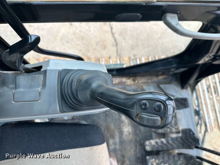 image for item FK1656 2014 Caterpillar 336FL excavator