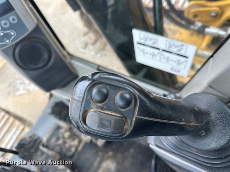 image for item FK1656 2014 Caterpillar 336FL excavator