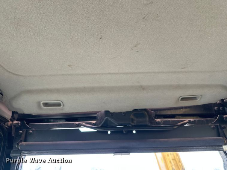 image for item FK1656 2014 Caterpillar 336FL excavator