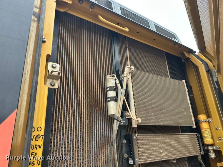 image for item FK1656 2014 Caterpillar 336FL excavator