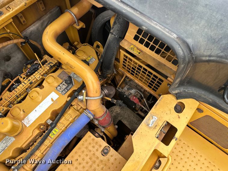 image for item FK1656 2014 Caterpillar 336FL excavator