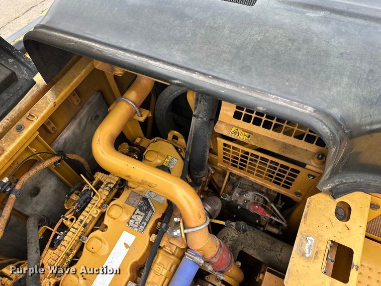 image for item FK1656 2014 Caterpillar 336FL excavator