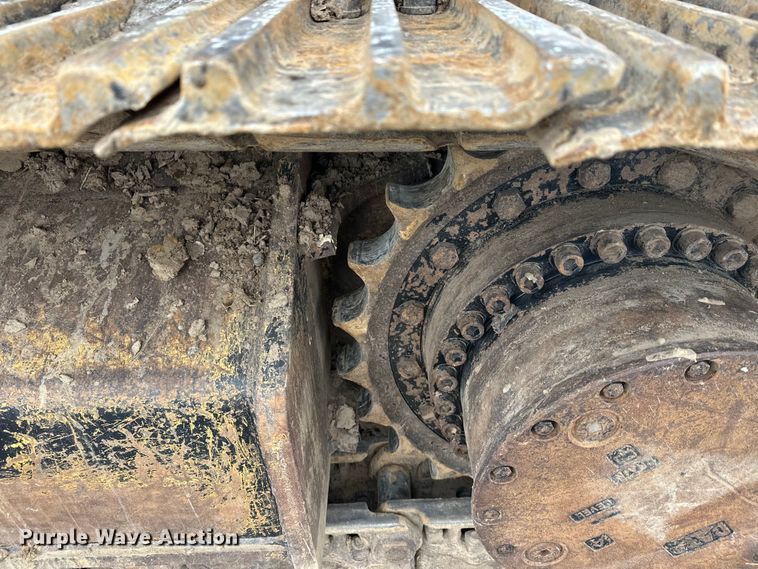 image for item FK1656 2014 Caterpillar 336FL excavator