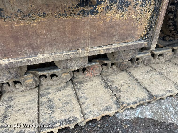 image for item FK1656 2014 Caterpillar 336FL excavator