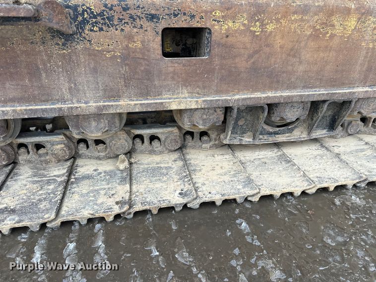 image for item FK1656 2014 Caterpillar 336FL excavator