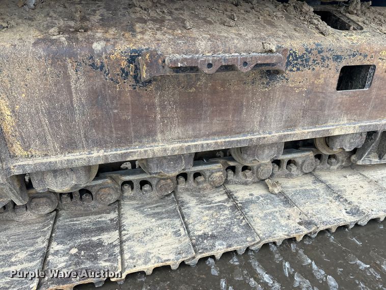 image for item FK1656 2014 Caterpillar 336FL excavator