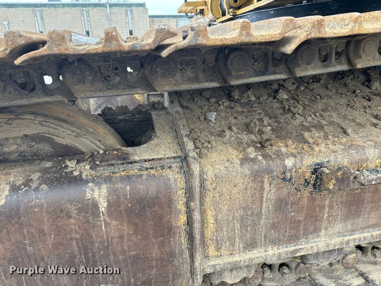image for item FK1656 2014 Caterpillar 336FL excavator