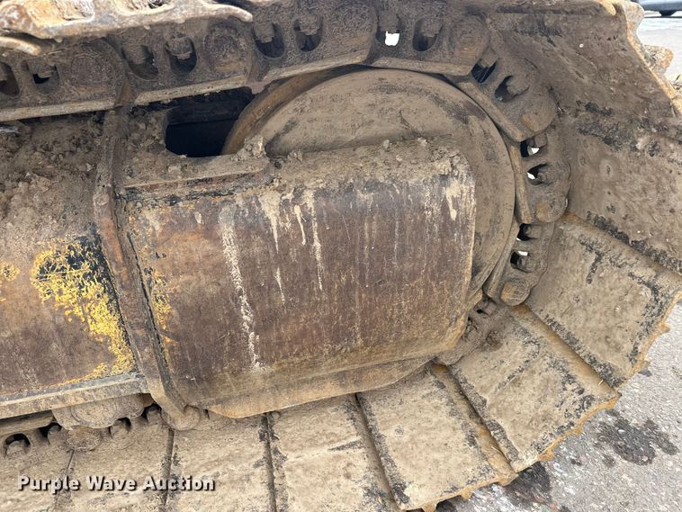 image for item FK1656 2014 Caterpillar 336FL excavator
