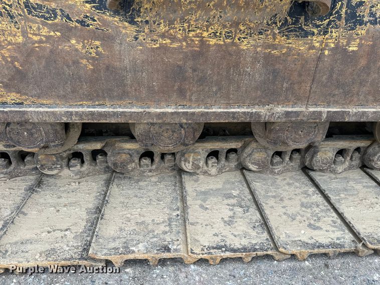 image for item FK1656 2014 Caterpillar 336FL excavator