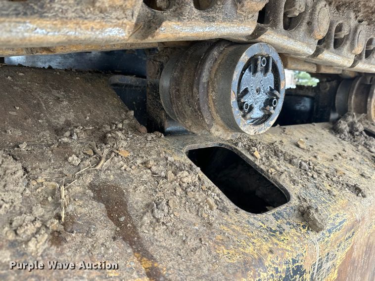 image for item FK1656 2014 Caterpillar 336FL excavator