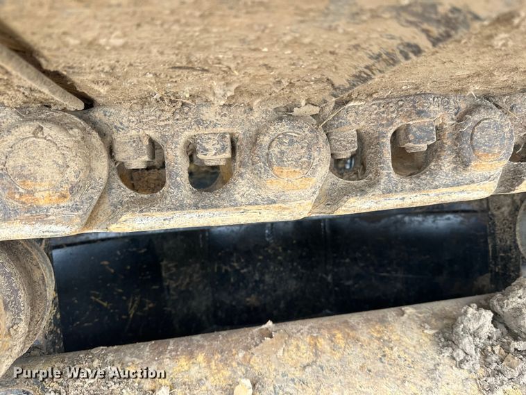 image for item FK1656 2014 Caterpillar 336FL excavator