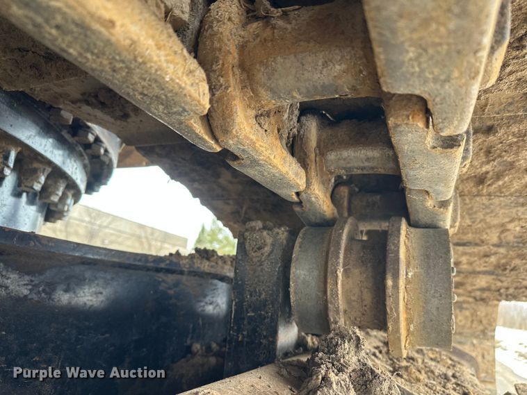 image for item FK1656 2014 Caterpillar 336FL excavator