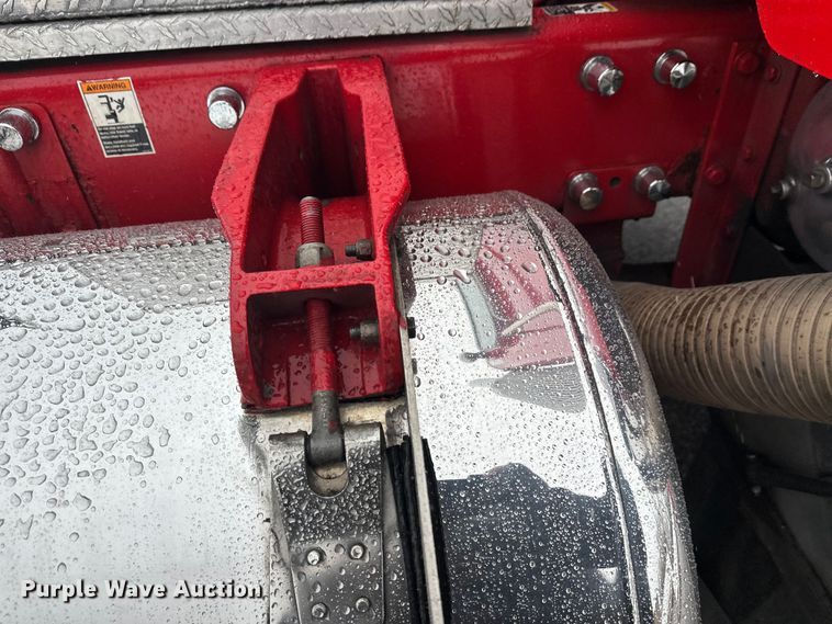 image for item FK1659 2007 Peterbilt 379 semi truck