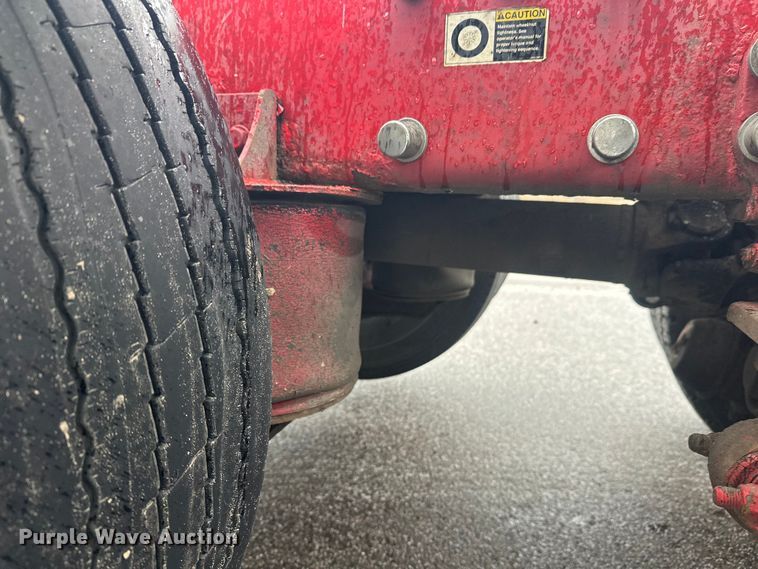 image for item FK1659 2007 Peterbilt 379 semi truck