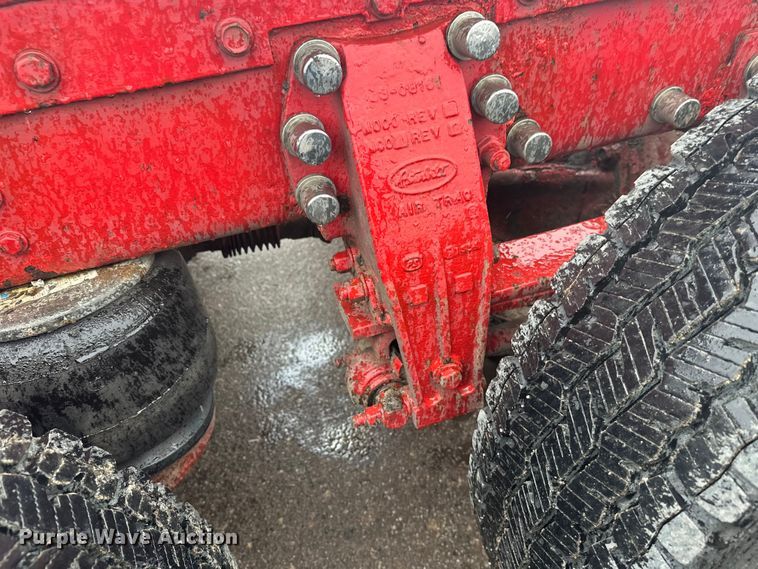 image for item FK1659 2007 Peterbilt 379 semi truck