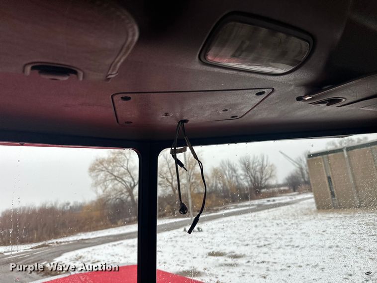 image for item FK1659 2007 Peterbilt 379 semi truck