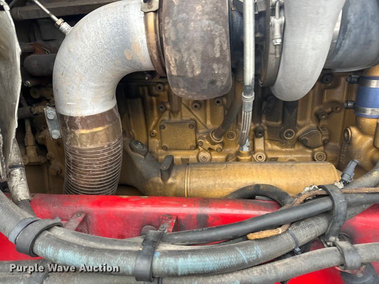 image for item FK1659 2007 Peterbilt 379 semi truck