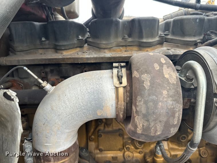 image for item FK1659 2007 Peterbilt 379 semi truck