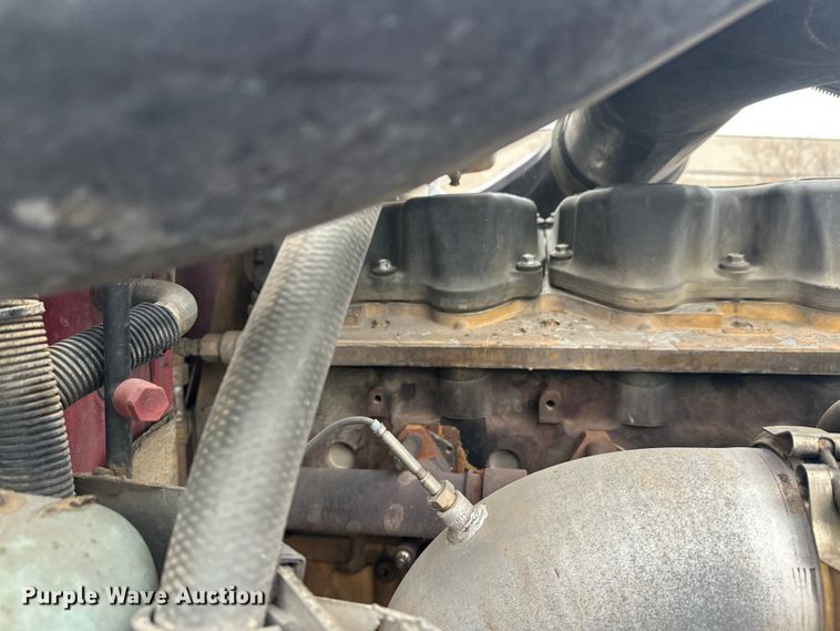 image for item FK1659 2007 Peterbilt 379 semi truck