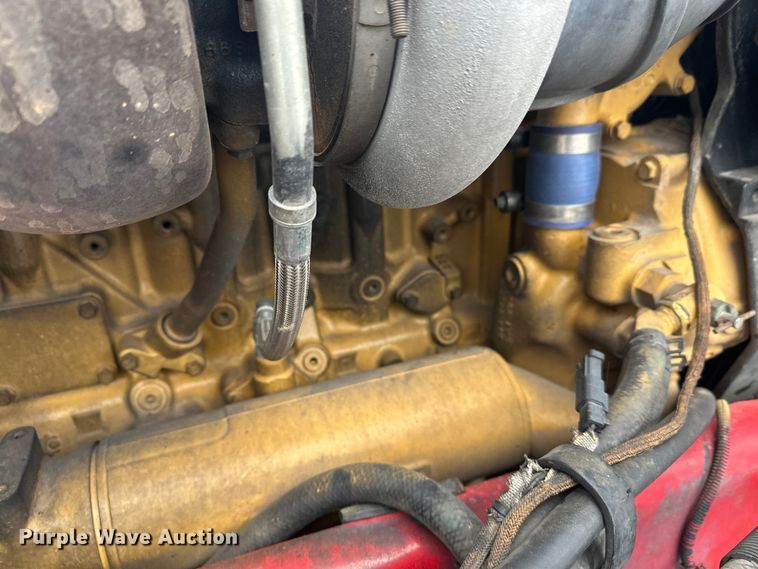 image for item FK1659 2007 Peterbilt 379 semi truck