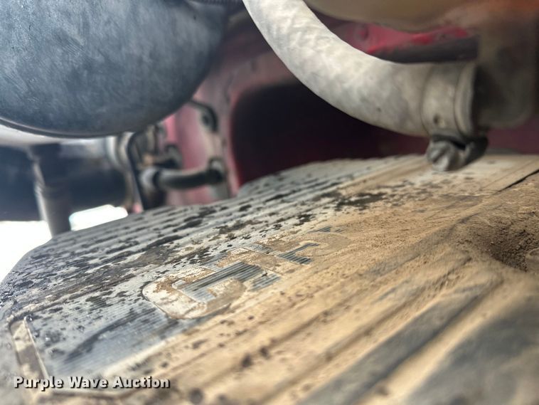 image for item FK1659 2007 Peterbilt 379 semi truck