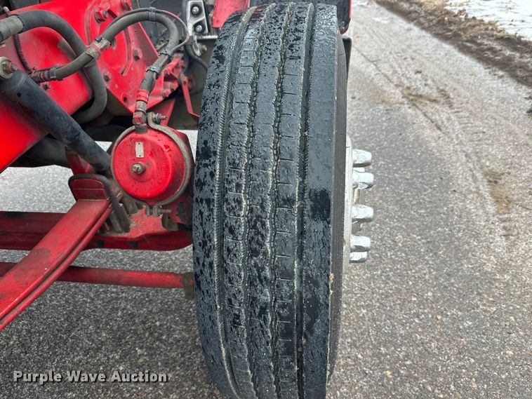 image for item FK1659 2007 Peterbilt 379 semi truck