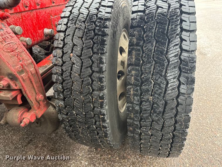 image for item FK1659 2007 Peterbilt 379 semi truck