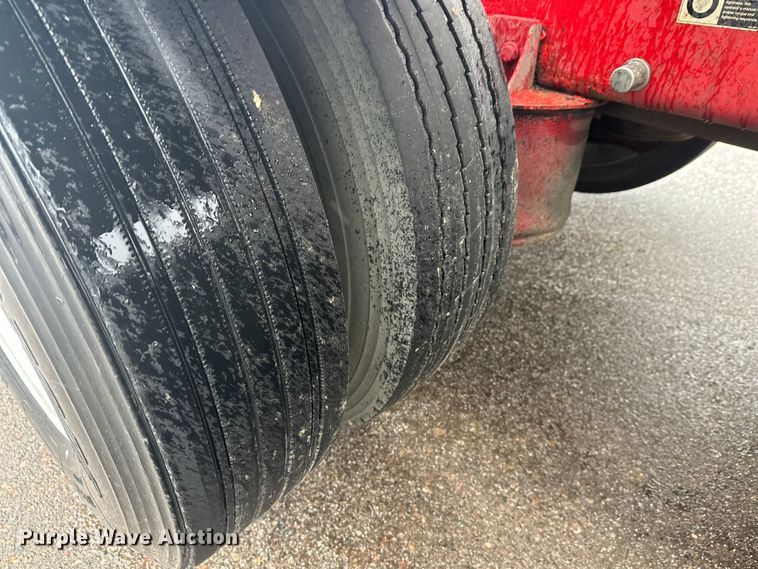 image for item FK1659 2007 Peterbilt 379 semi truck