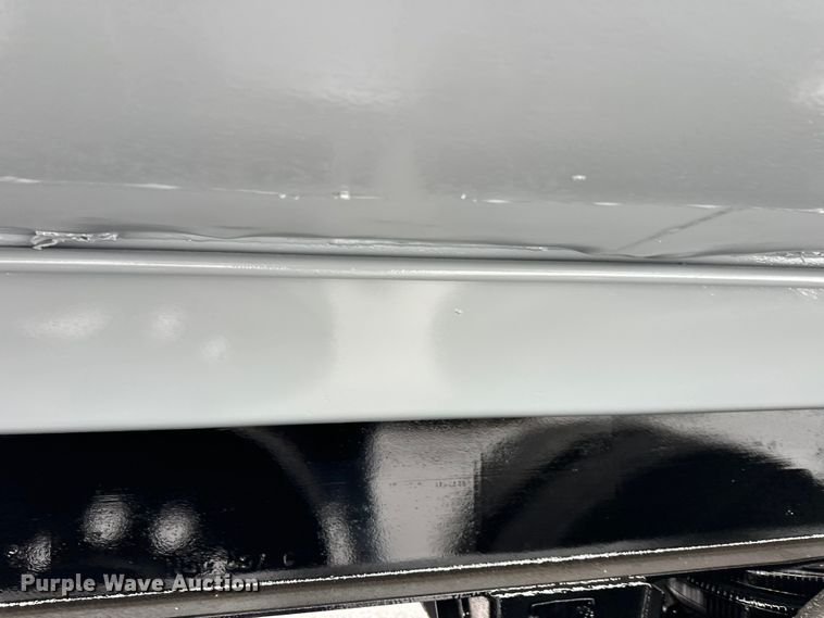 image for item FK1661 2002 Schien 29SD end dump trailer