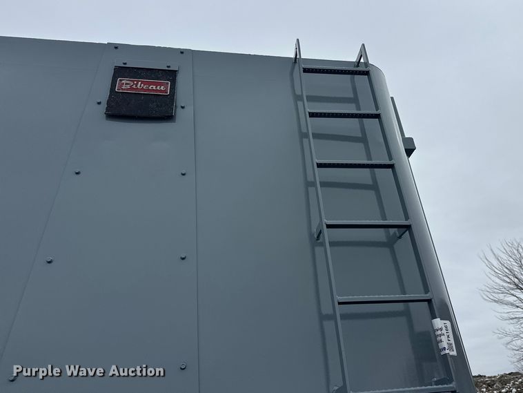 image for item FK1661 2002 Schien 29SD end dump trailer