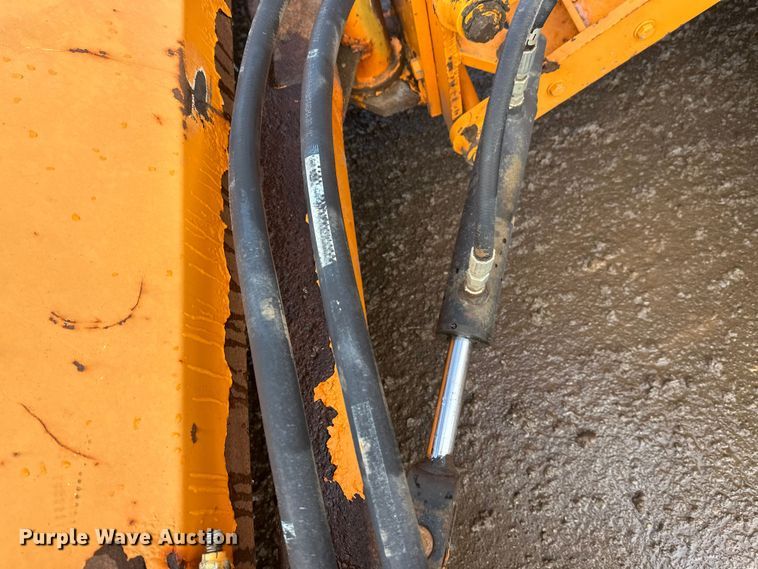 image for item FK1668 Roscoe 4890 broom