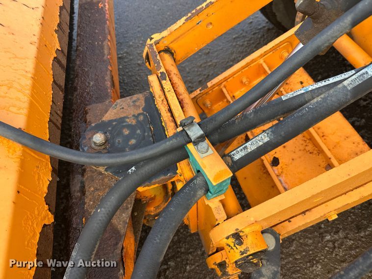 image for item FK1668 Roscoe 4890 broom