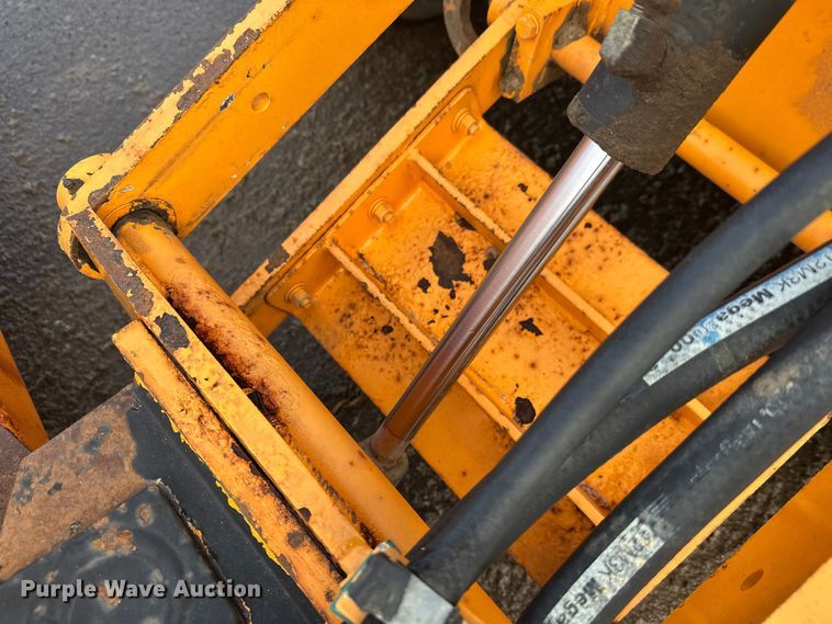 image for item FK1668 Roscoe 4890 broom