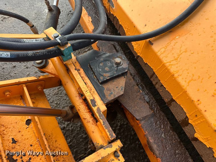 image for item FK1668 Roscoe 4890 broom