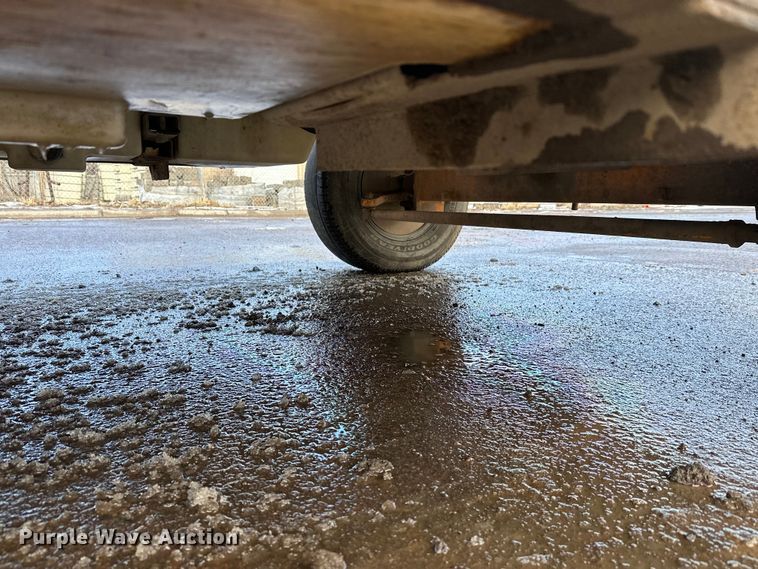 image for item FK1668 Roscoe 4890 broom