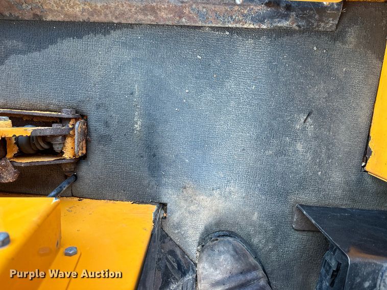 image for item FK1668 Roscoe 4890 broom