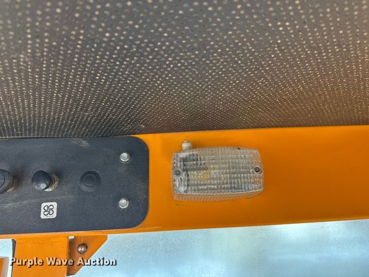 image for item FK1668 Roscoe 4890 broom