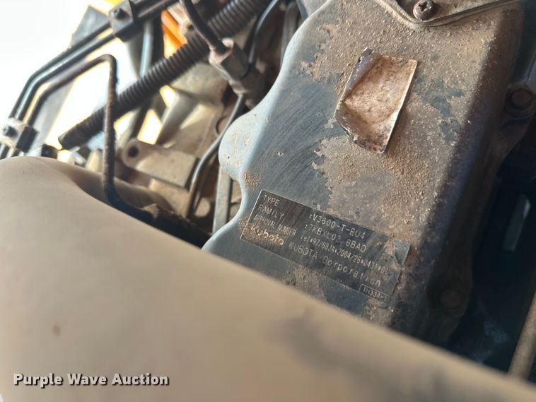 image for item FK1668 Roscoe 4890 broom