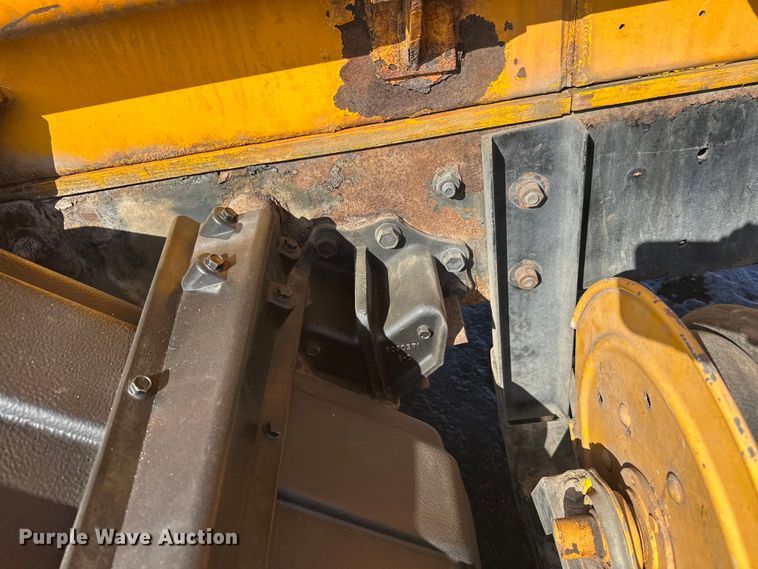 image for item FK1669 1992 Volvo FE water truck