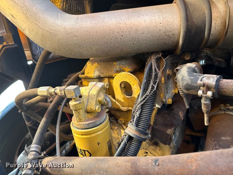 image for item FK1669 1992 Volvo FE water truck