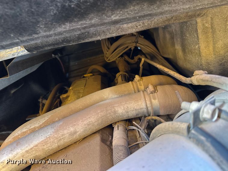 image for item FK1669 1992 Volvo FE water truck