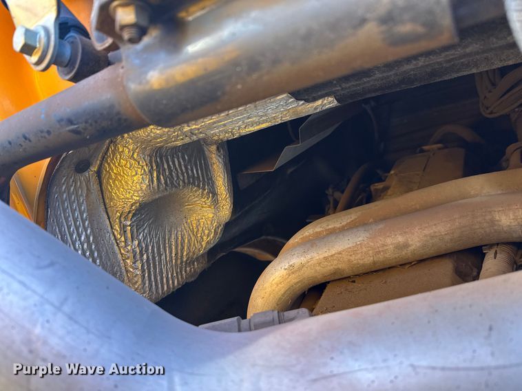 image for item FK1669 1992 Volvo FE water truck