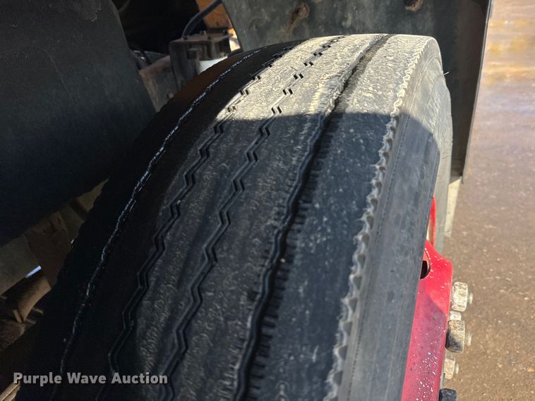 image for item FK1669 1992 Volvo FE water truck