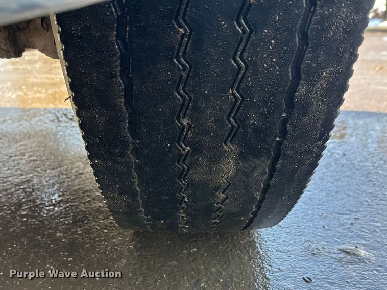 image for item FK1669 1992 Volvo FE water truck