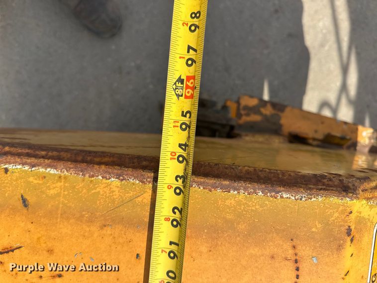 image for item FK1676 Roscoe 4820 broom