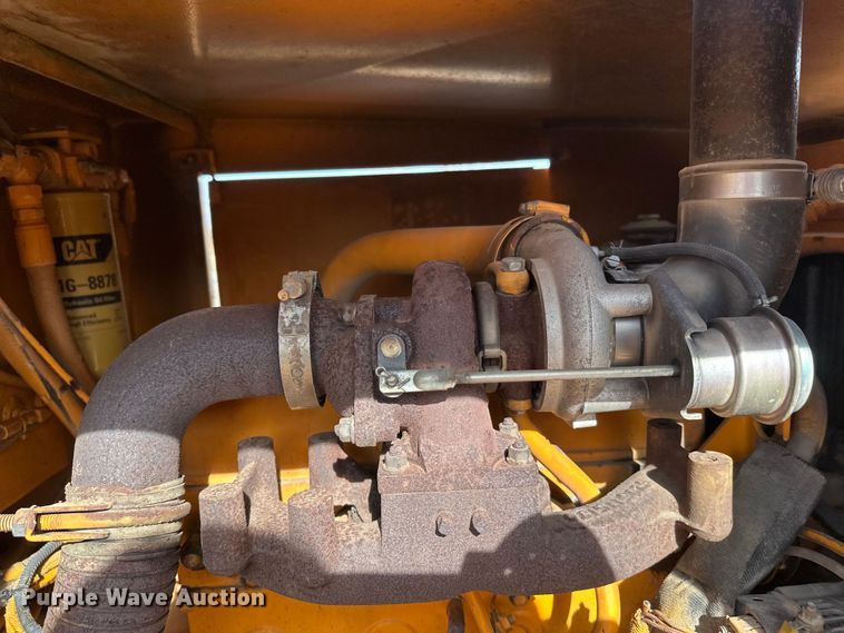 image for item FK1676 Roscoe 4820 broom