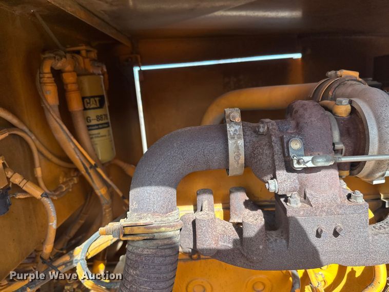 image for item FK1676 Roscoe 4820 broom