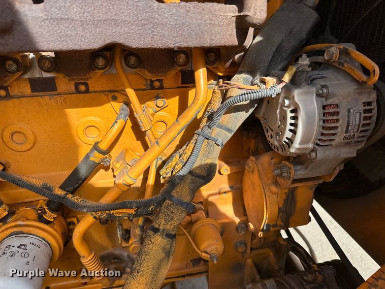 image for item FK1676 Roscoe 4820 broom