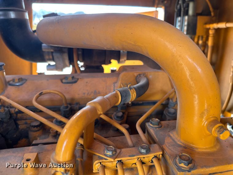 image for item FK1676 Roscoe 4820 broom